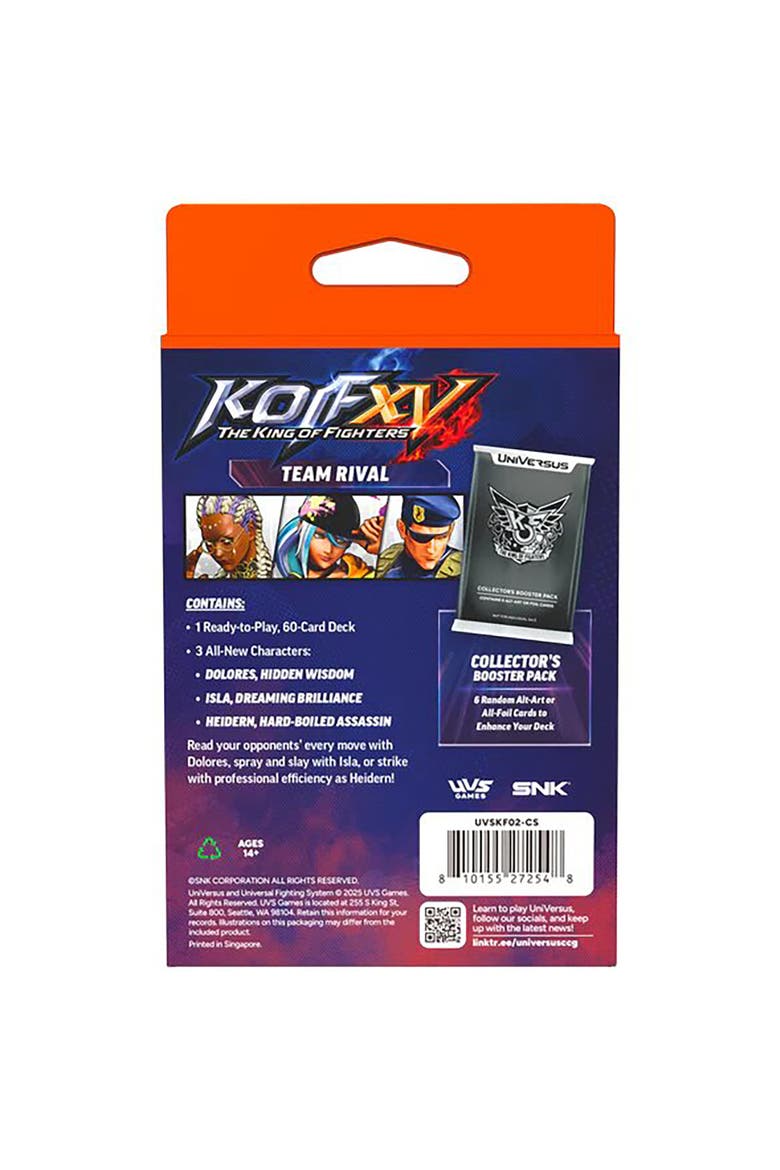 Deck Building Card Game, Alternate, color, Multicolored