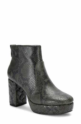 Kurt Geiger London Stride 70 Bootie Women Nordstromrack