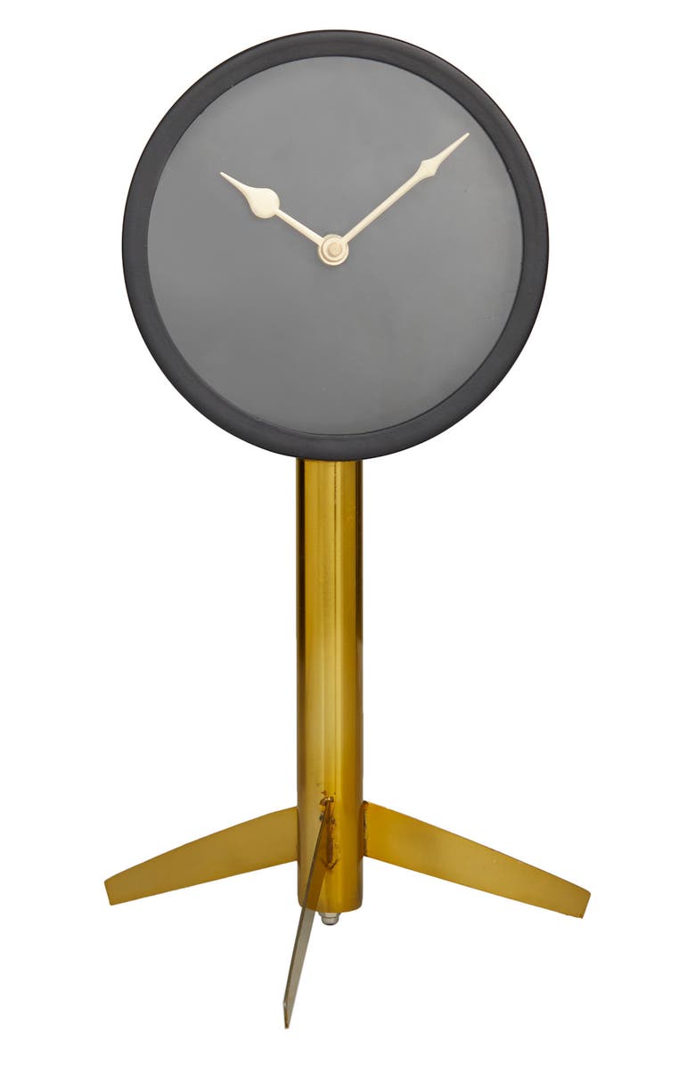 Novogratz Standing Clock, Main, color, 