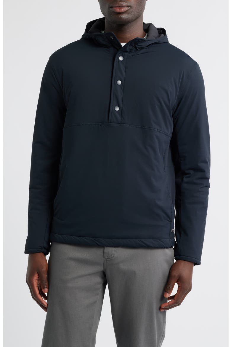 Matson Hoodie, Main, color, BLACK