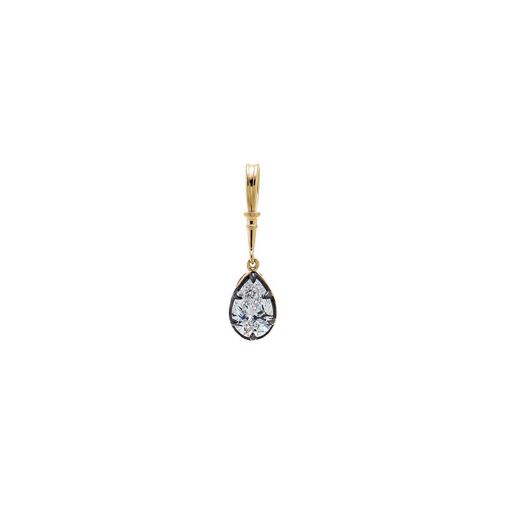 selected 14K Gold - 1 Carat