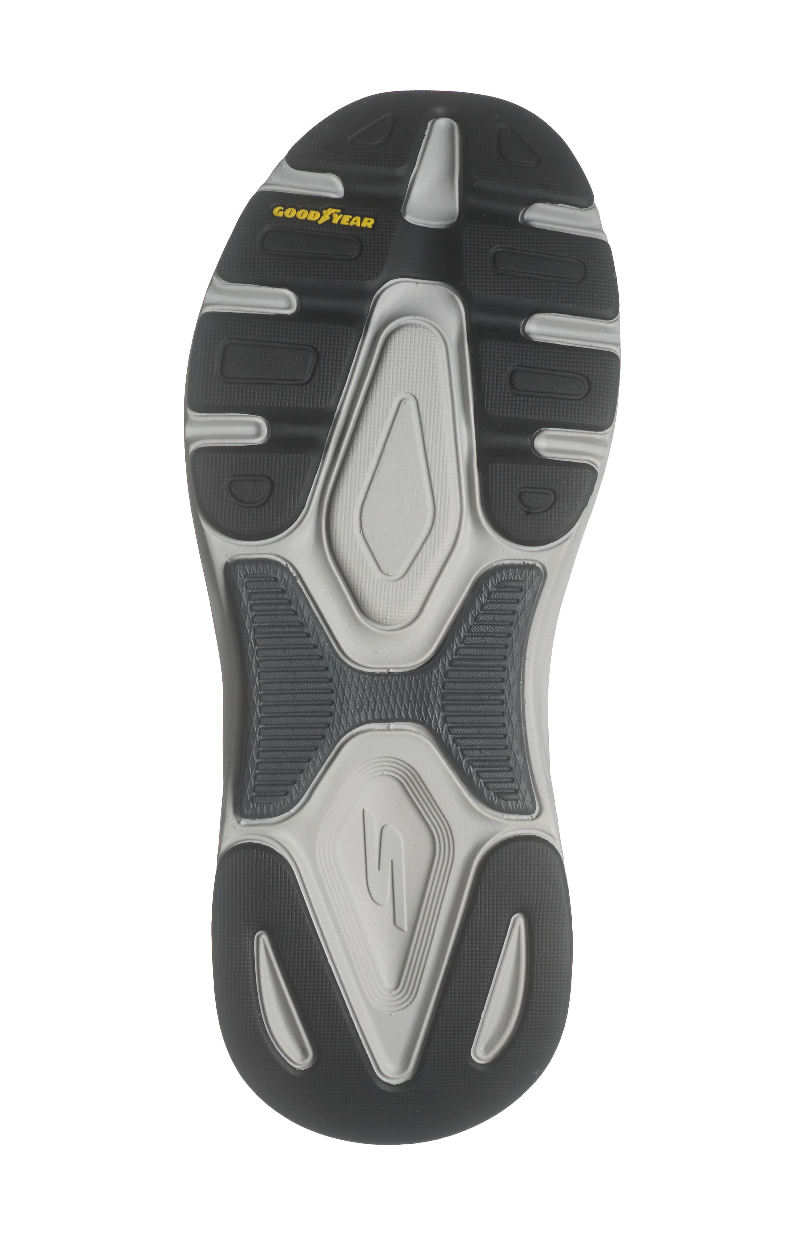 SKECHERS Max Cushion Slip-Ins Sneaker, Alternate, color, Gray