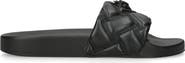 Kurt Geiger London Meena Eagle Slide Sandal