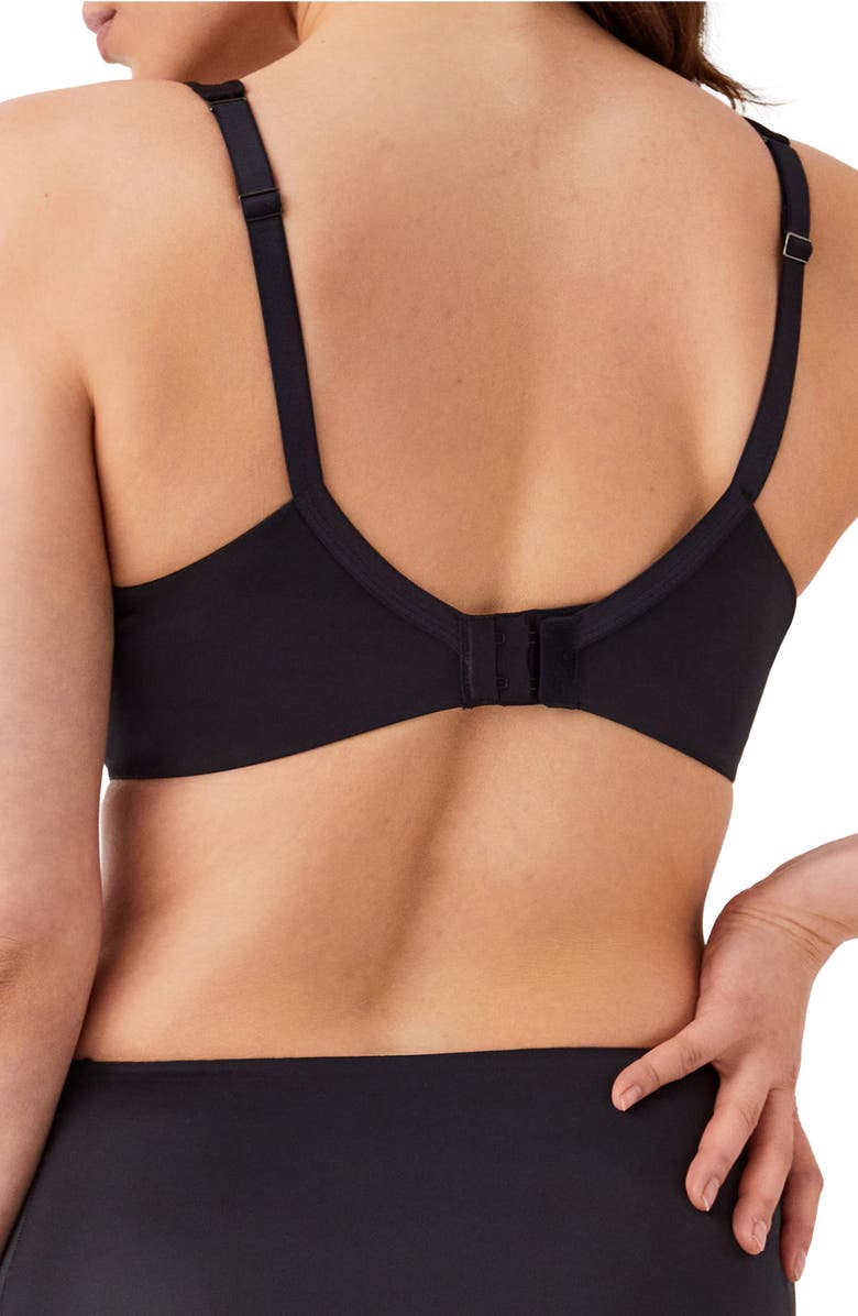 SPANX<sup>®</sup> Full Coverage Underwire Bra, Alternate, color,