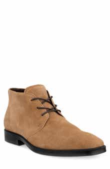 ECCO Metropole Milan Chukka Boot