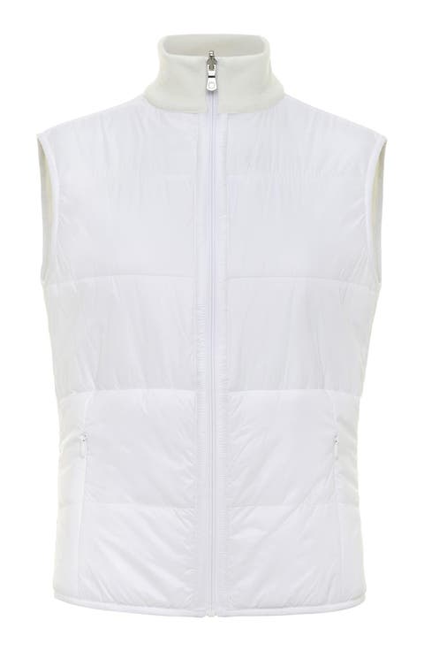 Women's Alina Shine Vest - KJUS