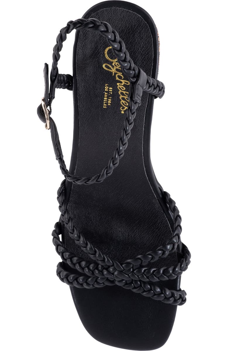 Seychelles Cater To You Strappy Sandal, Alternate, color,