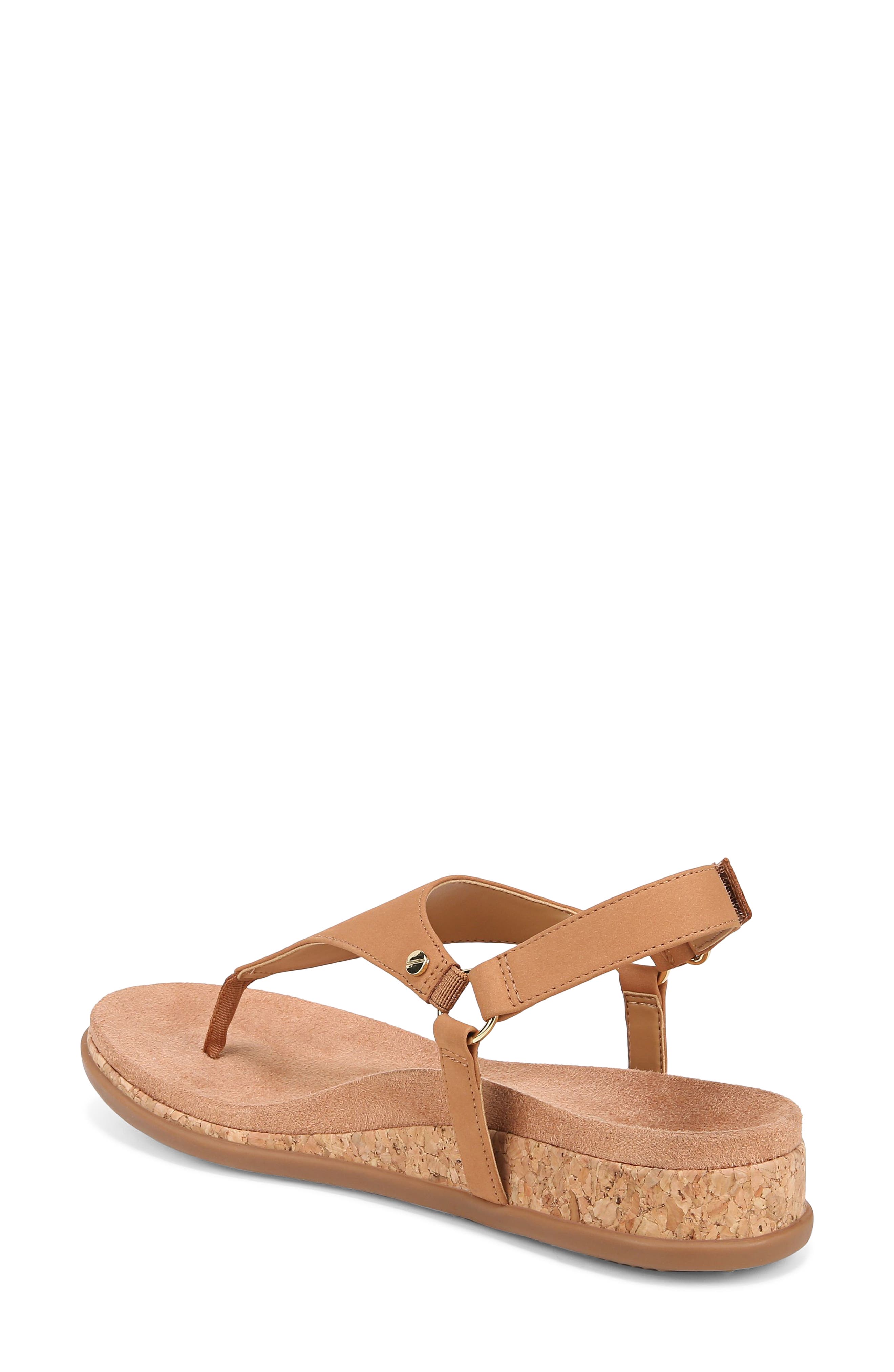Vionic Kirra II Sandal, Alternate, color, 
