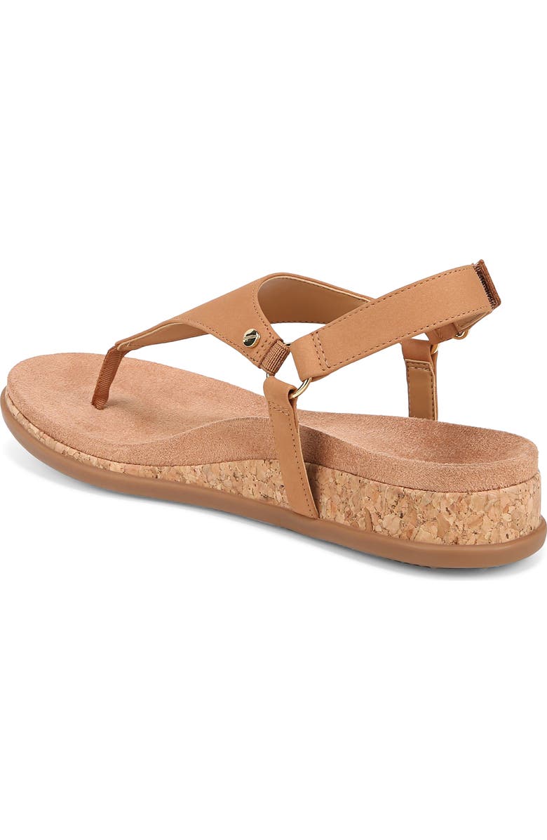 Vionic Kirra II Sandal, Alternate, color,