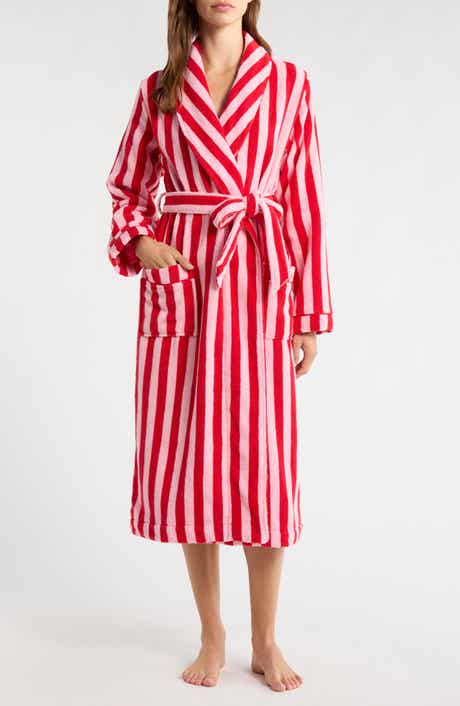 Nordstrom Hydro Cotton Terry Robe