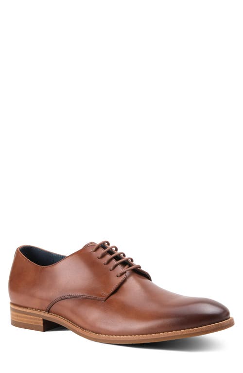 Blake Mckay Damon Plain Toe Derby in Cognac  product