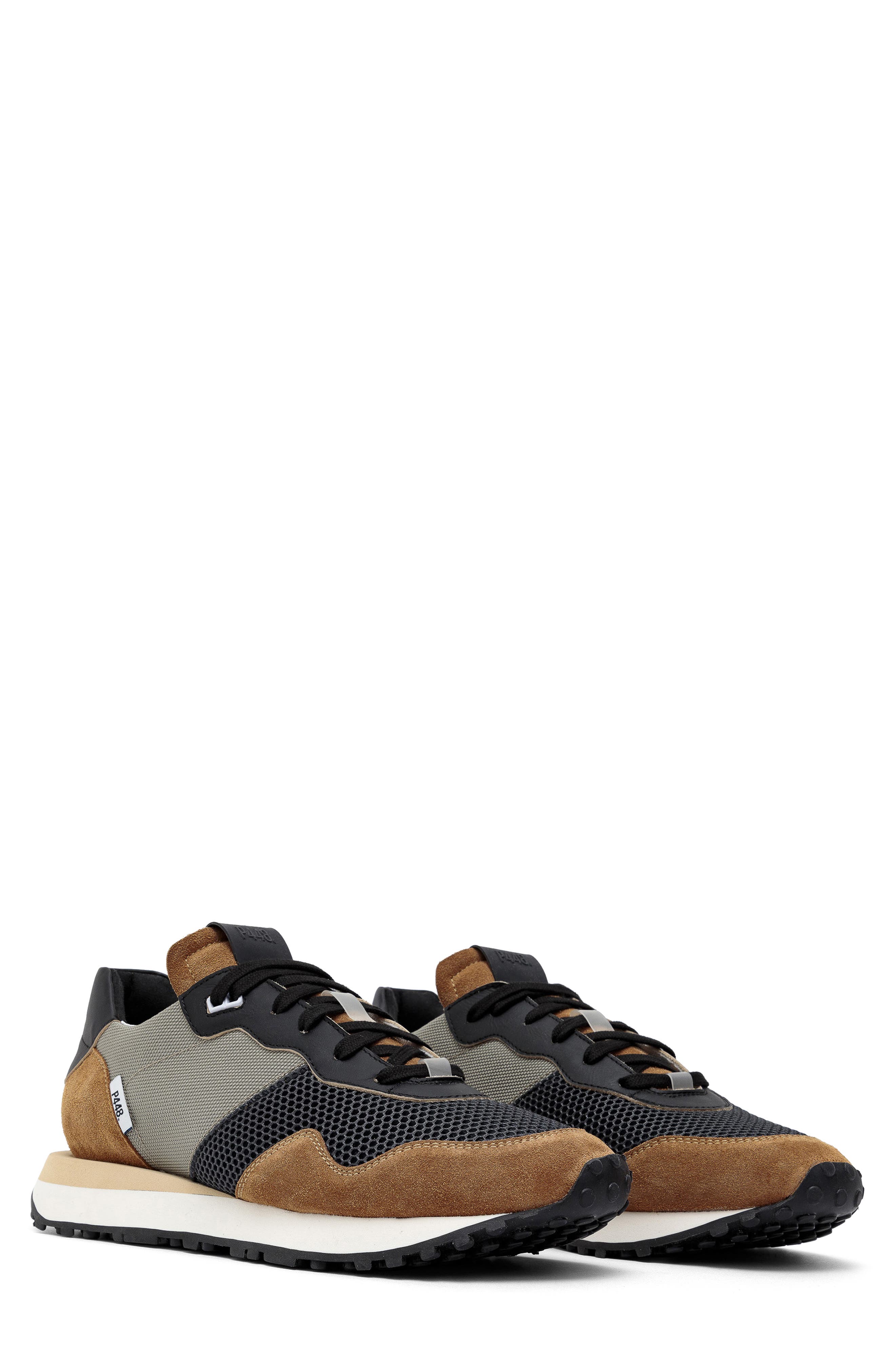 P448 Cancun Sneaker, Main, color, 