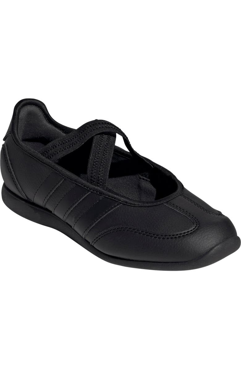 adidas Kids' Barreda Mary Jane Flat, Main, color,