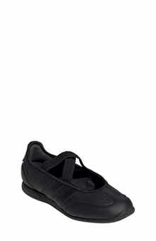 adidas Kids' Barreda Mary Jane Flat