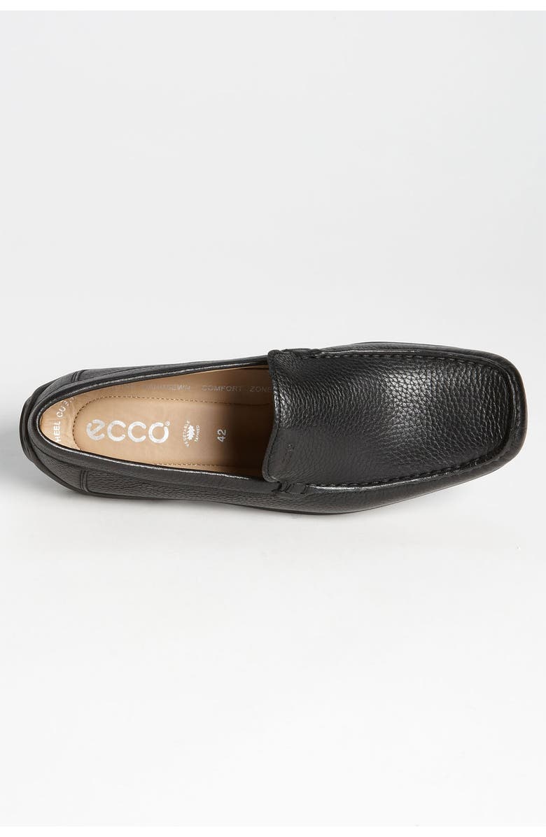 ECCO 'Soft' Driving Shoe, Alternate, color,