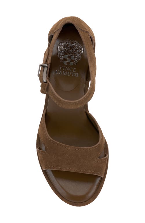 Vince Camuto Faraz Ankle Strap Sandal