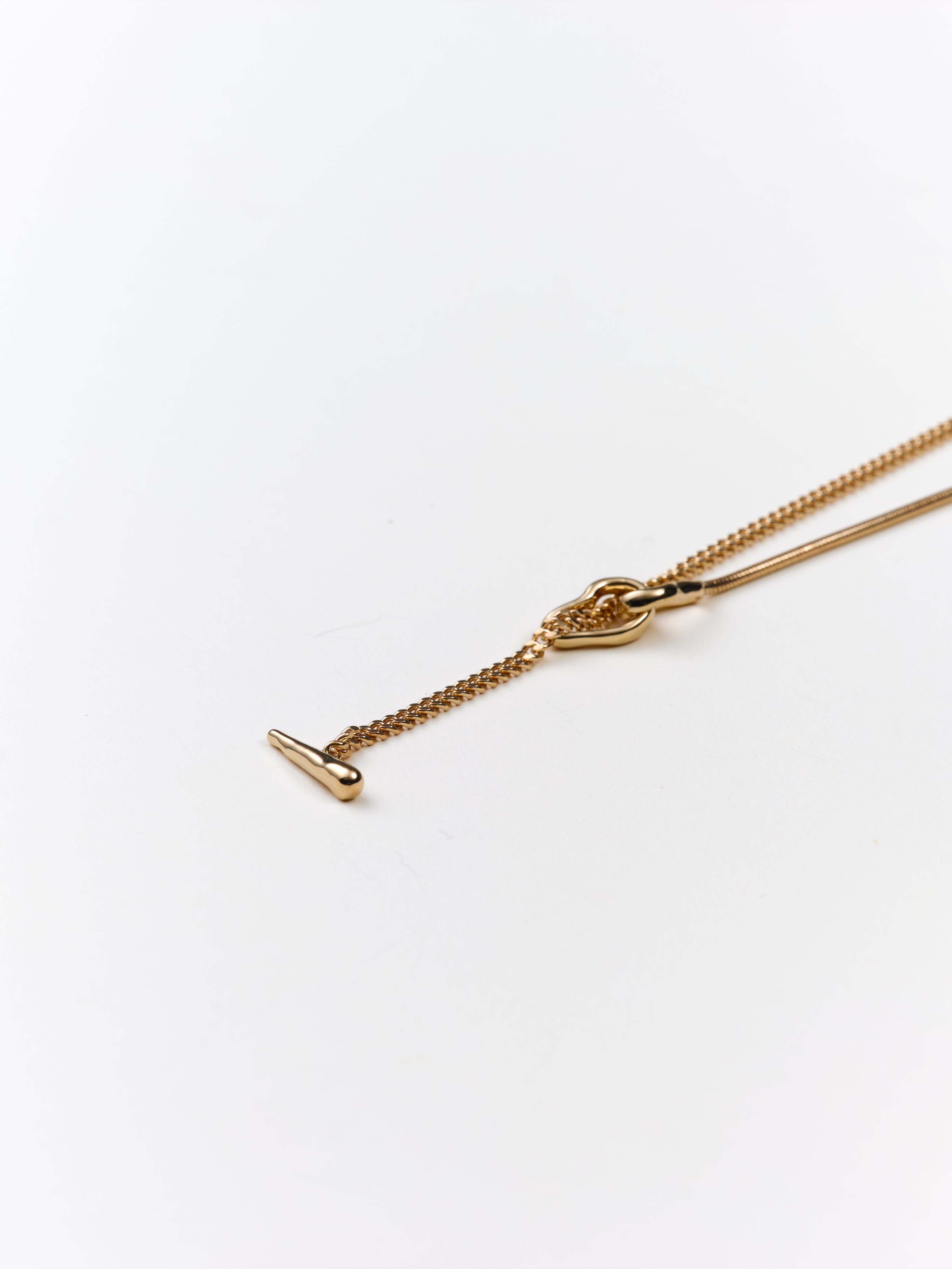 selected Recycled Gold Vermeil