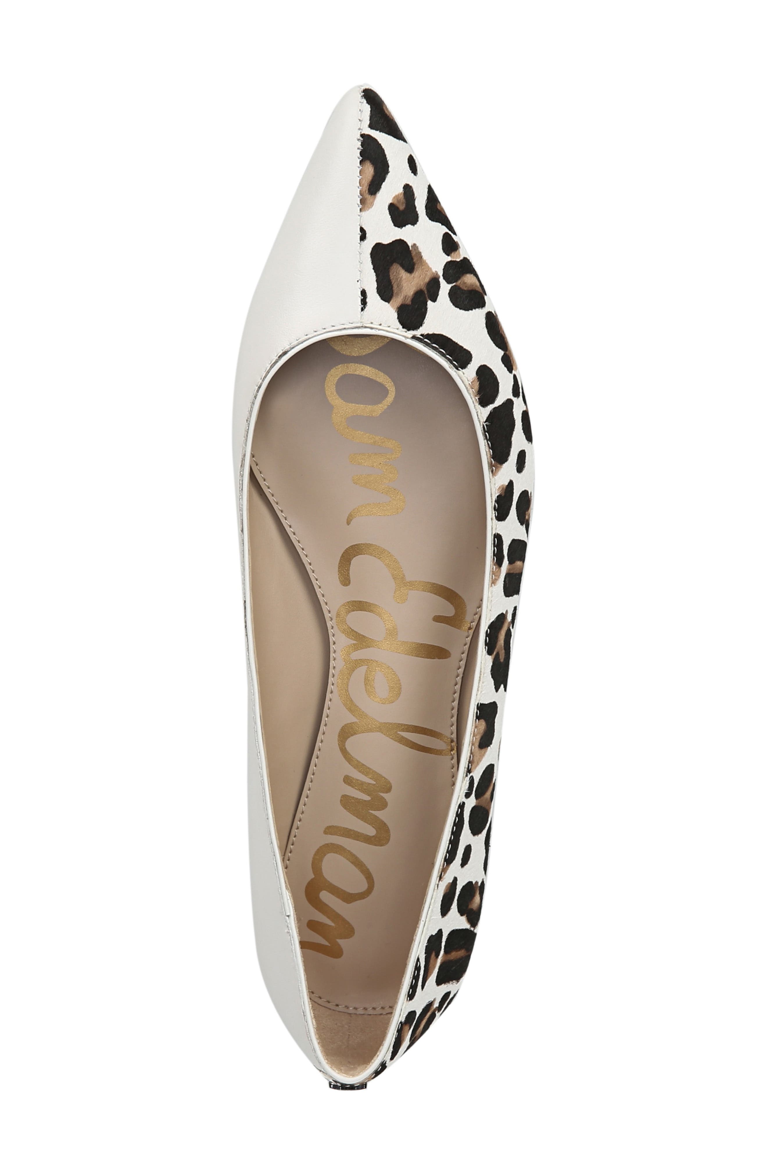 Sam Edelman Sally Flat, Alternate, color, 