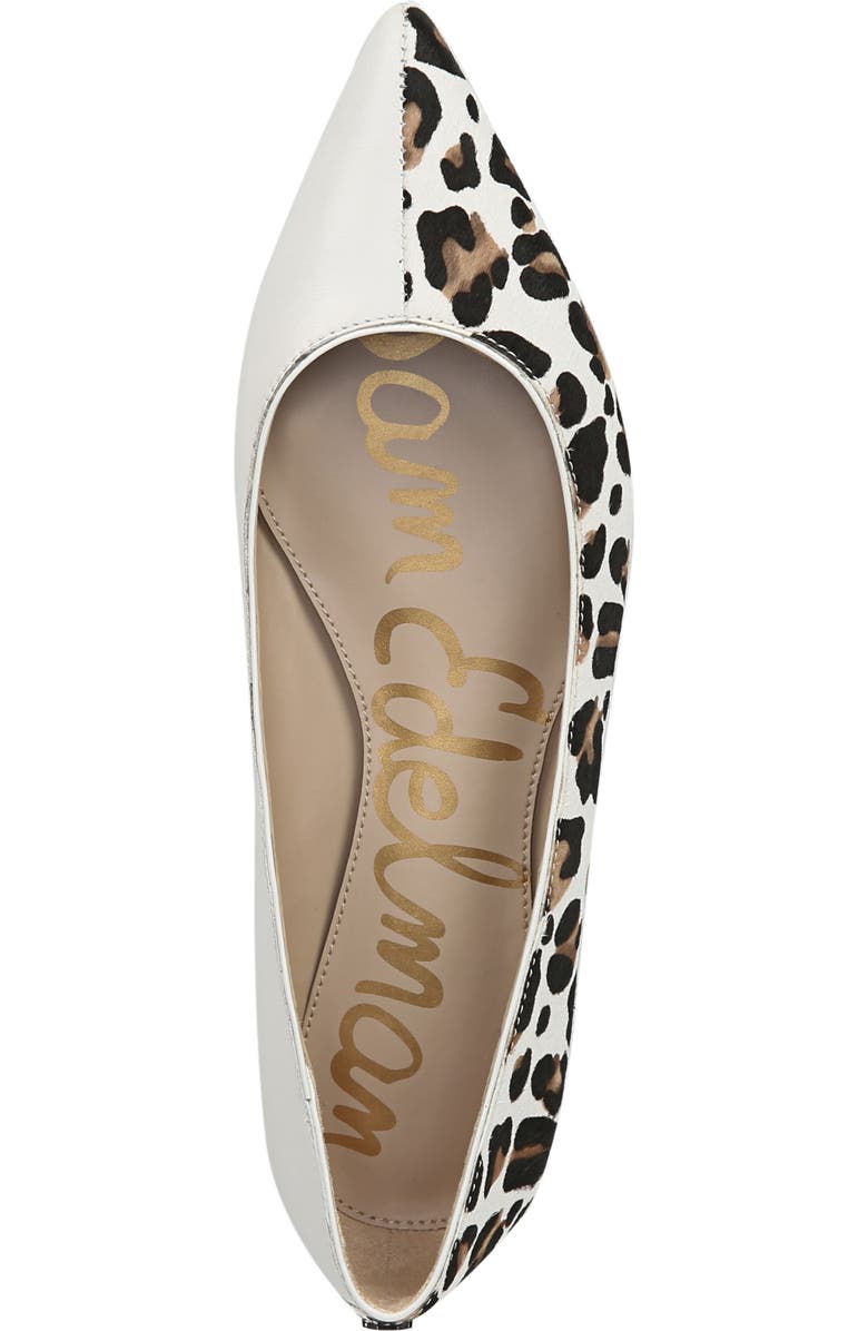 Sam Edelman Sally Flat, Alternate, color,