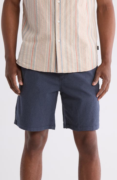 Paloma Pull-On Shorts