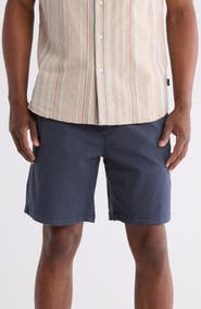 Union Paloma Pull-On Shorts