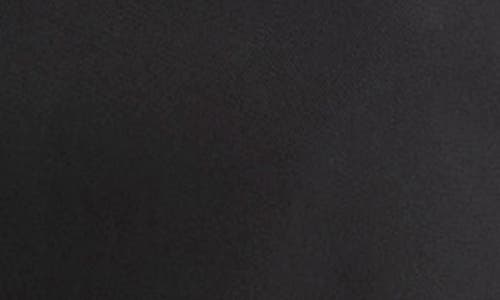 Vince Owen Officer Regular Fit Chino Pants In Black