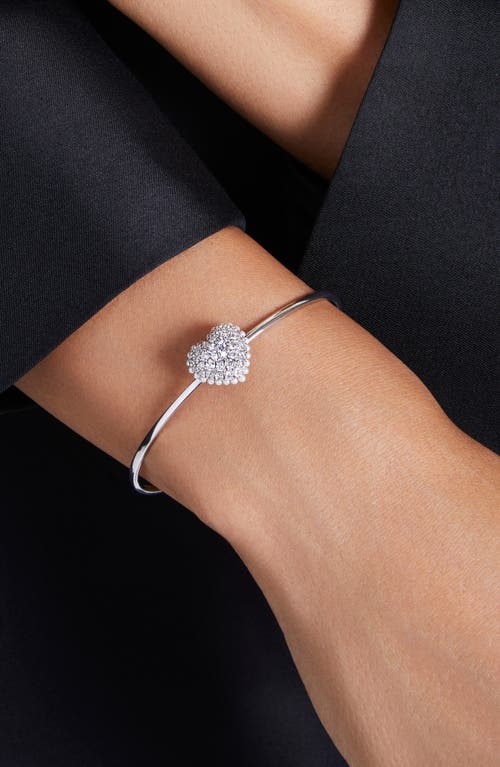 Swarovski Idyllia Bracelet In White