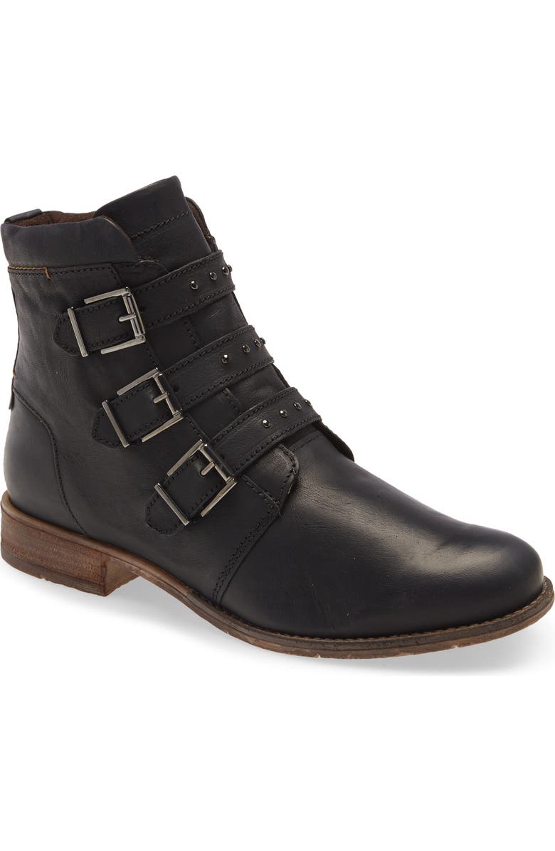 Josef Seibel Sienna 34 Bootie, Main, color,
