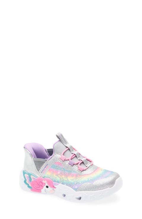 Kids' Charmer Lil' Starlite Light Up Sneaker (Toddler)