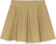 Courtside Kids Girls Twirly Skort