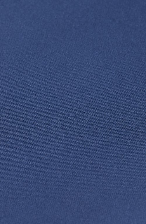 Scotch & Soda Tie Waist Sweatpants In Blue