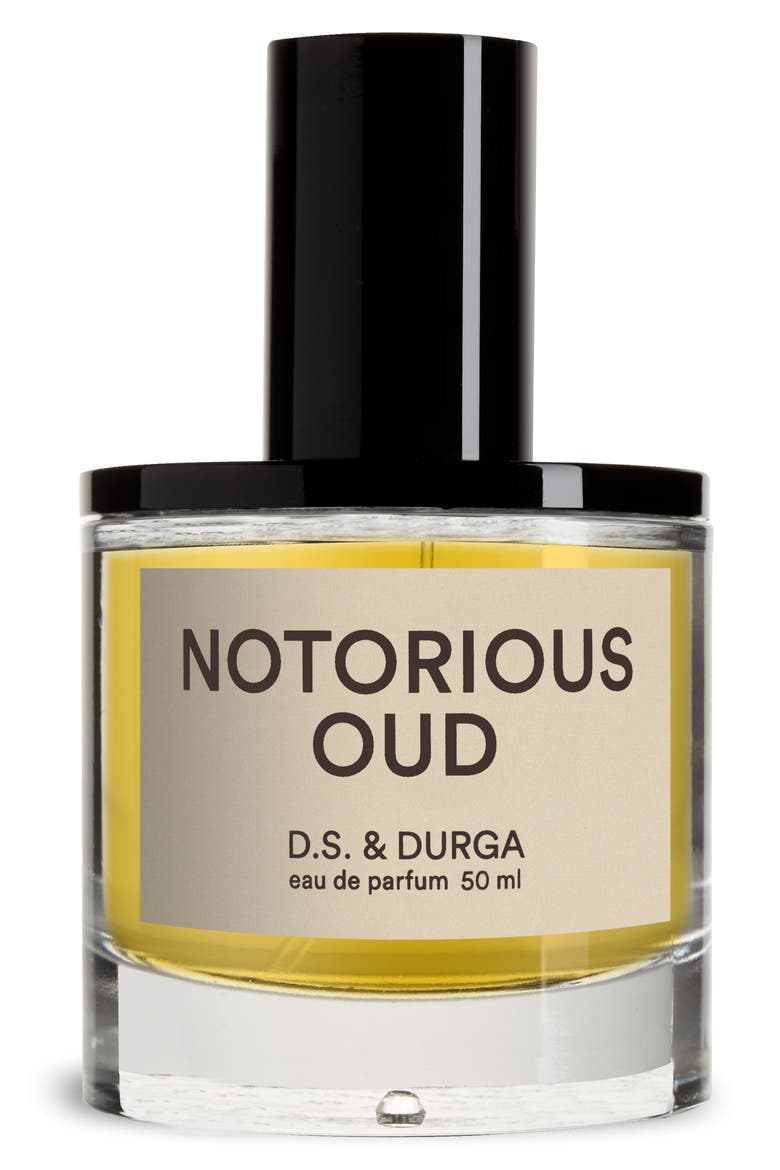 Notorious Oud Eau de Parfum, Alternate, color, NO COLOR