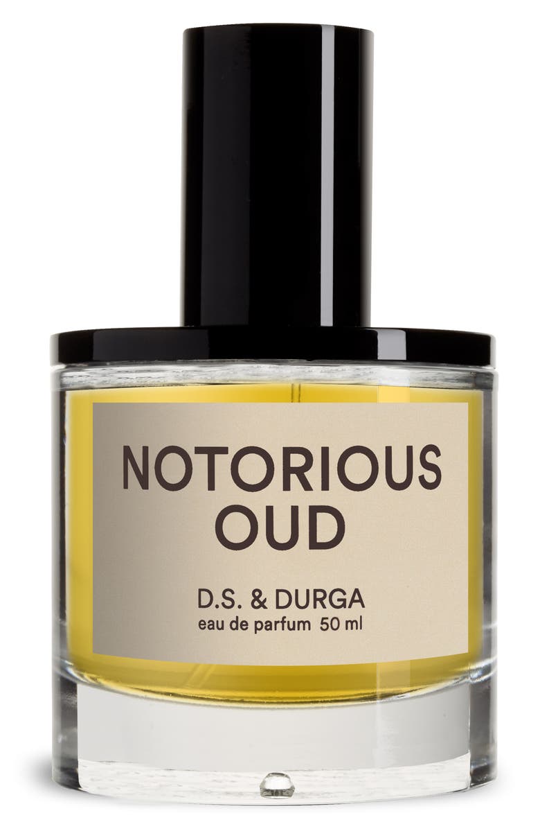D.S. & Durga Notorious Oud Eau de Parfum, Alternate, color,