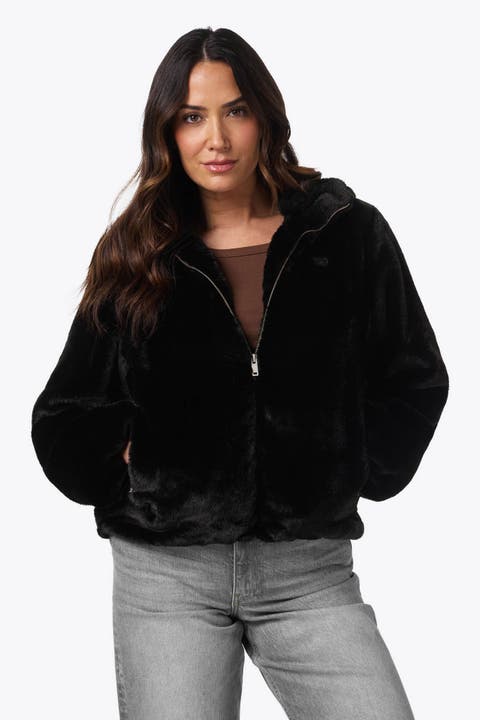 Women's Onyx Heated Jacket