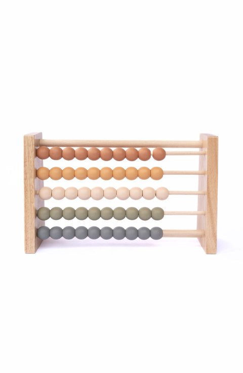 Wooden Abacus