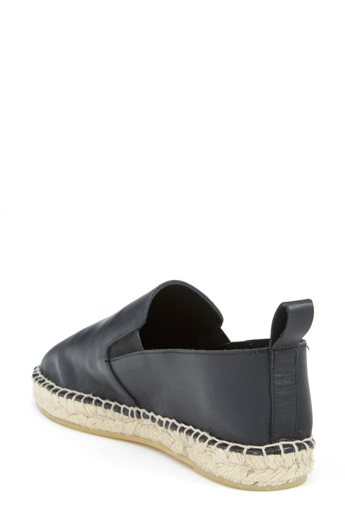 Vince 'Robin' Espadrille Flat, Alternate, color, 