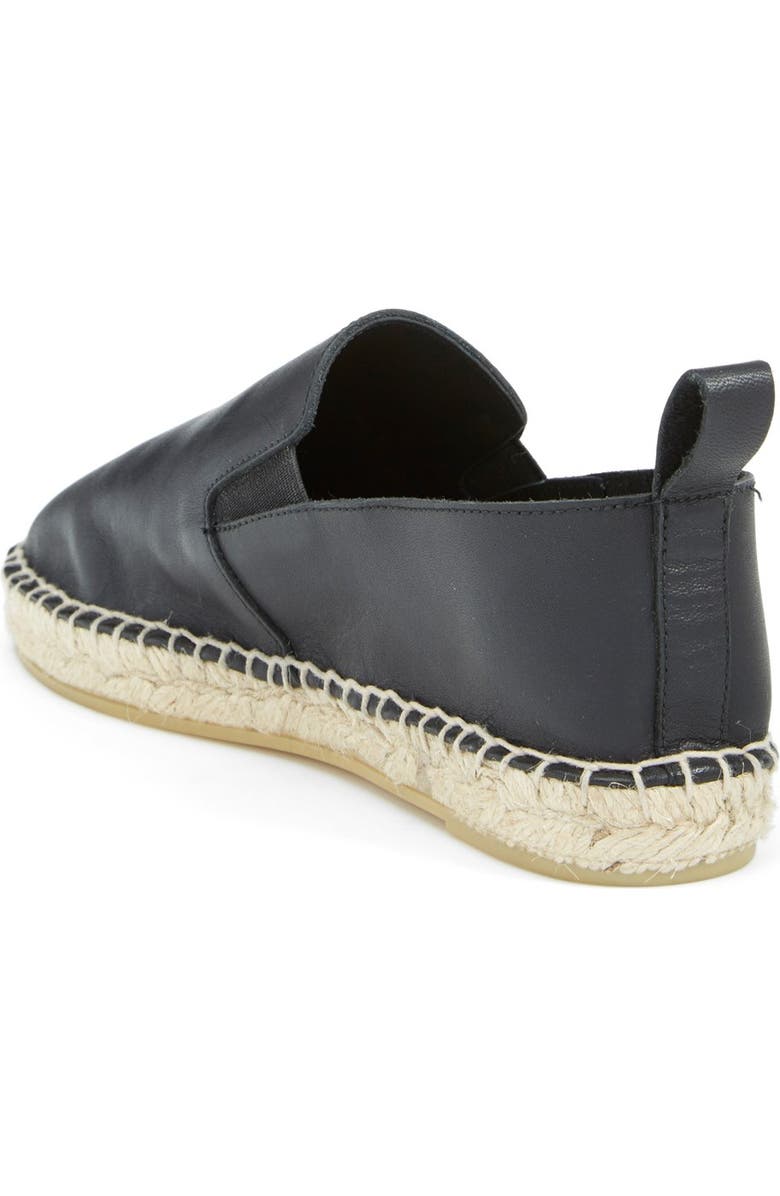 Vince 'Robin' Espadrille Flat, Alternate, color,