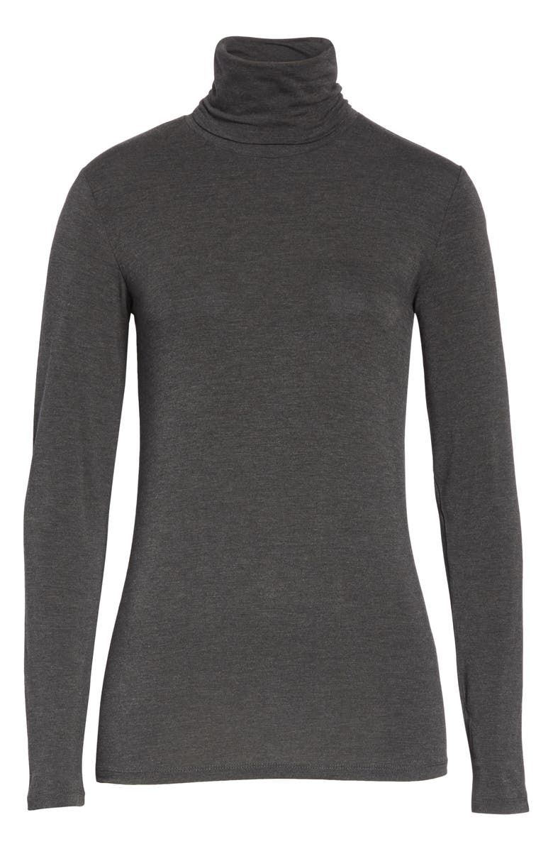 Majestic Filatures Turtleneck, Alternate, color, 