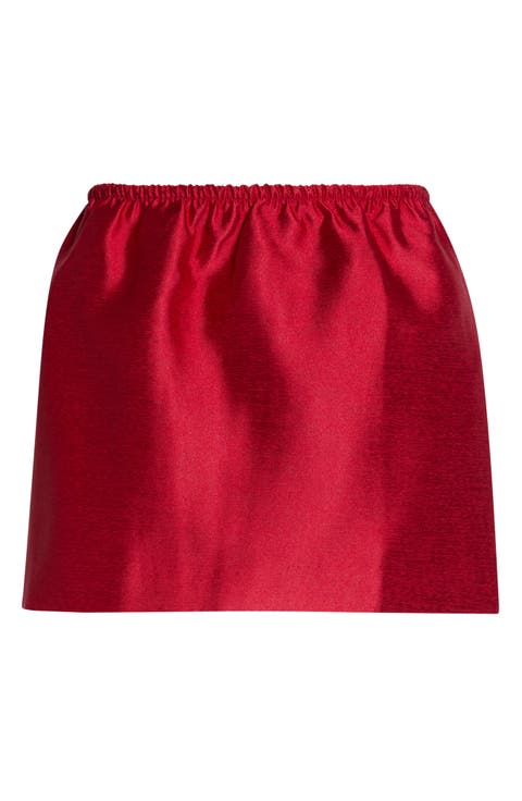 Elva Miniskirt