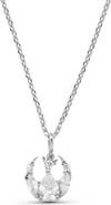 Girls Crew Star Wars™ Rebel Alliance Insignia Cubic Zirconia Pendant Necklace