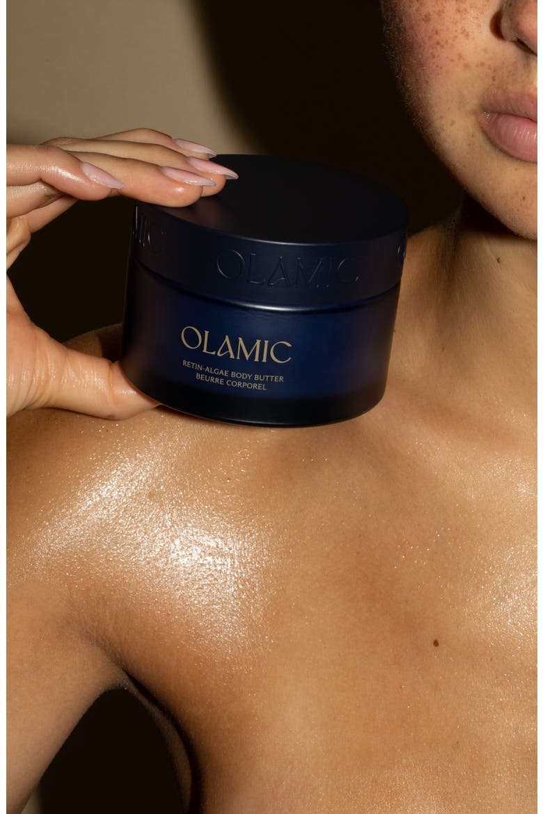 Retin-Algae Body Butter, Alternate, color, Neutral