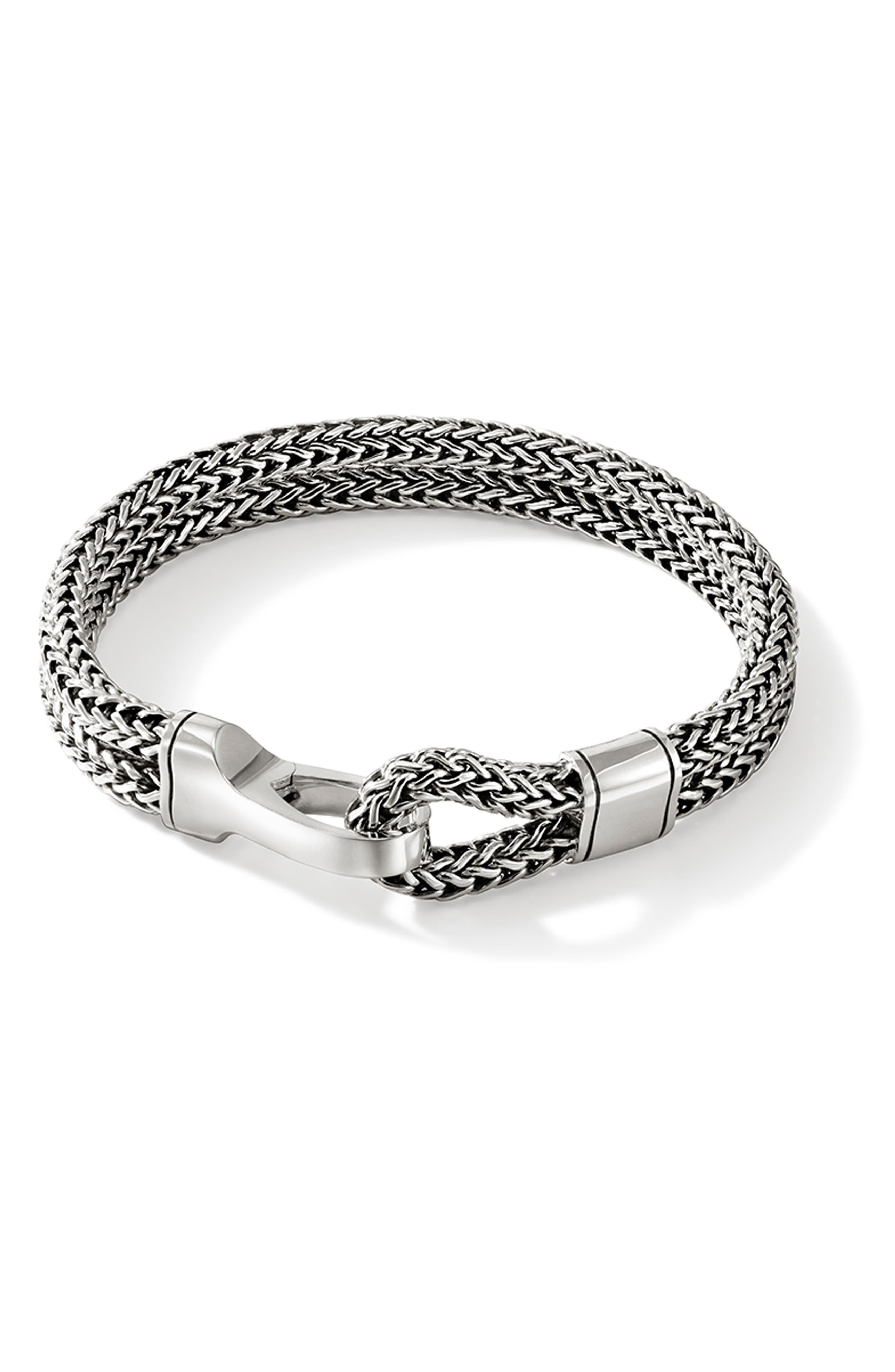 selected SILVER