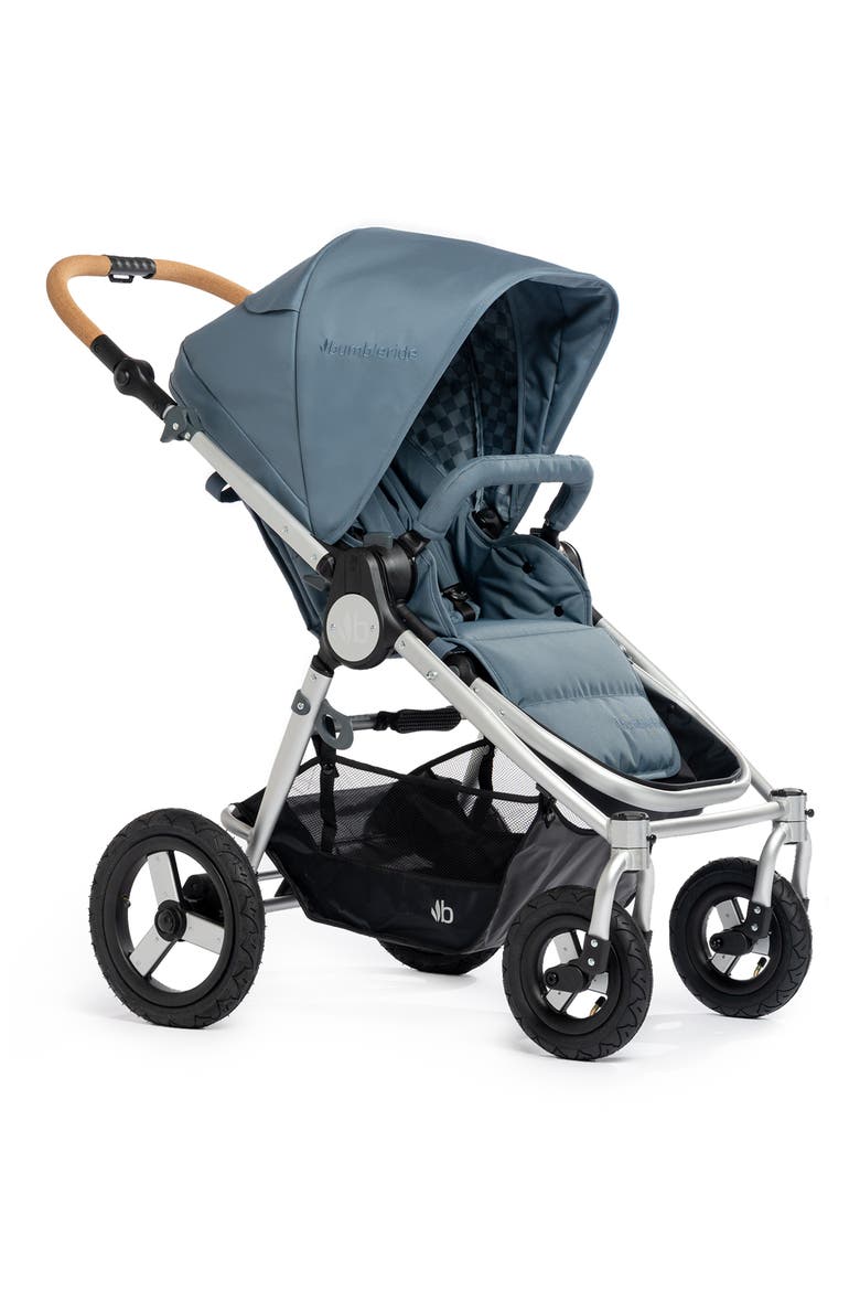 Era Stroller, Main, color, OCEAN BLUE