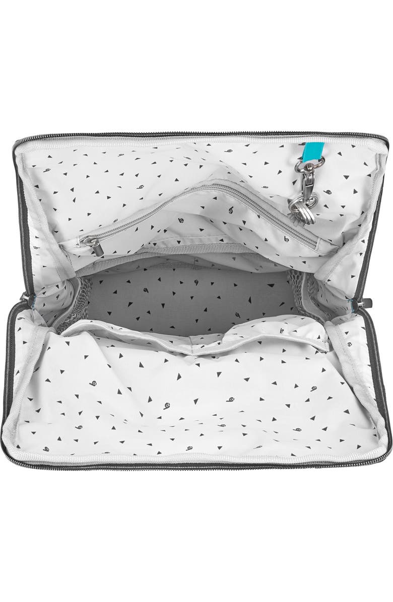 Babymoov Le Sancy Diaper Backpack, Alternate, color,