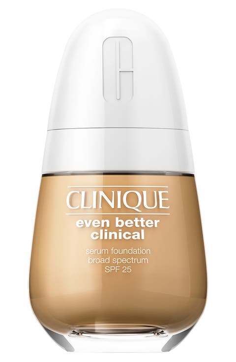 Even Better Clinical Serum Foundation Broad Spectrum SPF 25