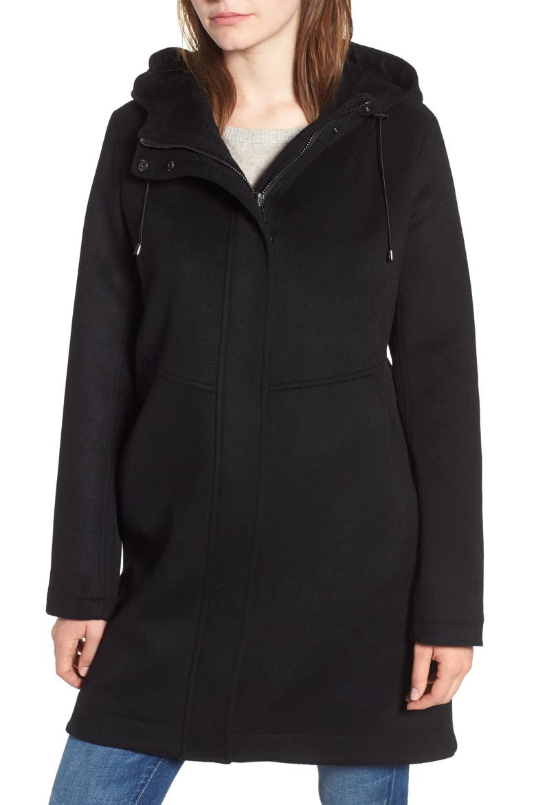 Darby Coat, Alternate, color, BLACK