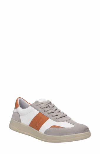 Jade Low Top Sneaker