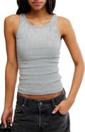 Free People Night Shine Sequin Tank
