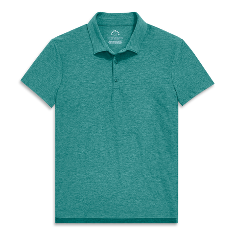 Adult Flexknit Polo (Unisex Fit)