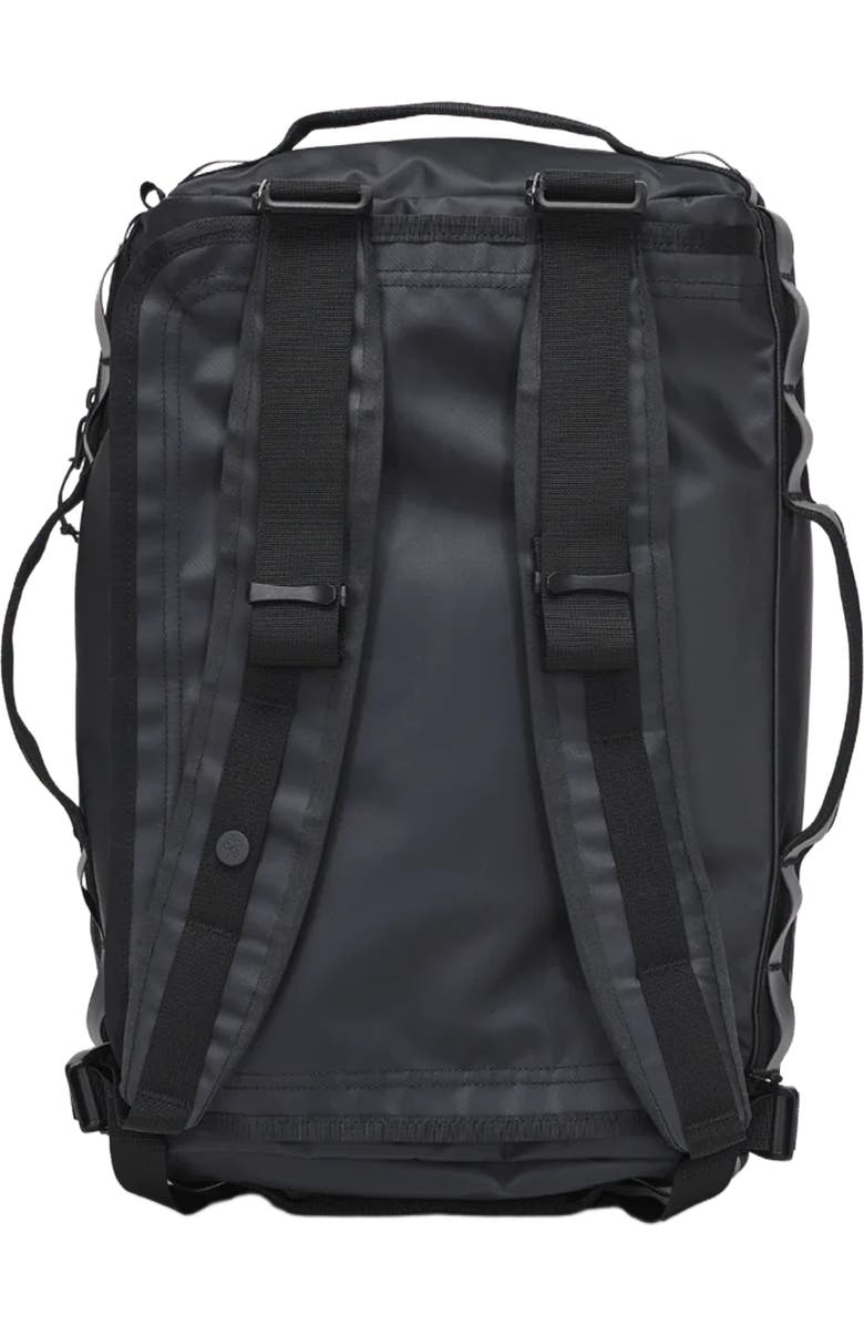 Baboon to the Moon Go-Bag Duffle Mini 32L, Alternate, color,